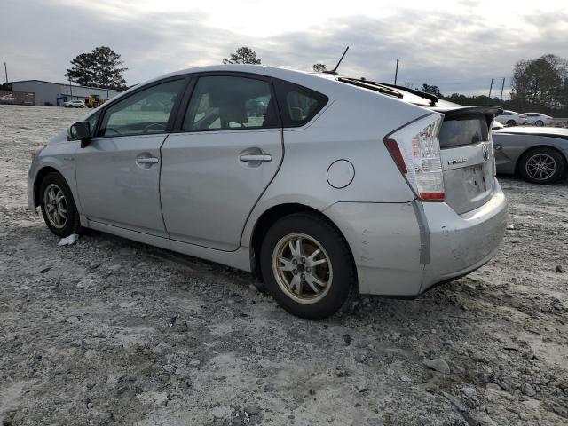 Photo 2 from auction – 2010 TOYOTA PRIUS with VIN JTDKN3DU5A0109709