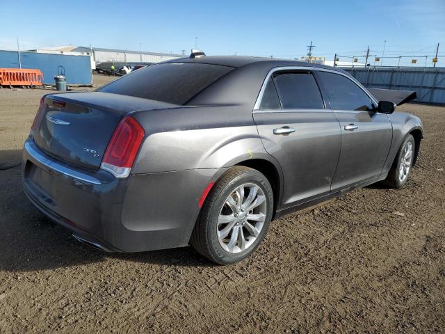 Photo 3 from auction – 2017 CHRYSLER 300C with VIN 2C3CCAKG8HH565645