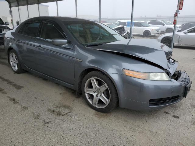 Photo 4 from auction – 2005 ACURA TL with VIN 19UUA65655A053987