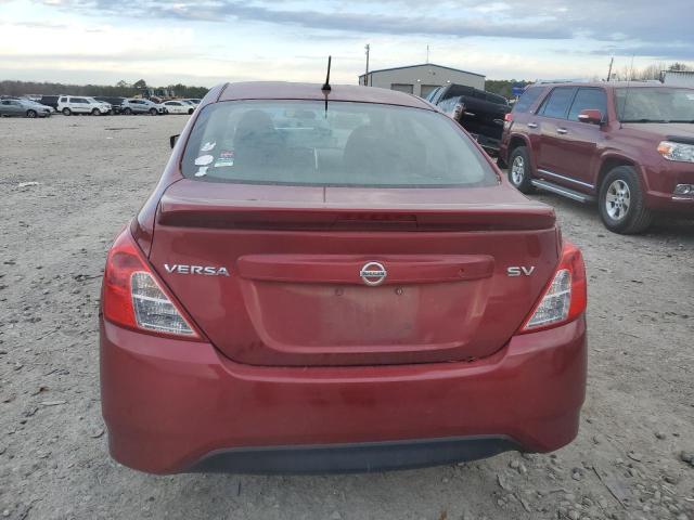 Photo 6 from auction – 2018 NISSAN VERSA S with VIN 3N1CN7AP2JL802382
