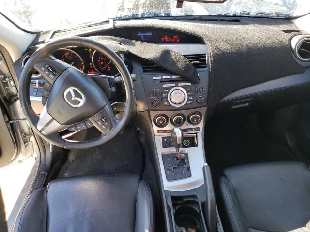 Photo 8 from auction – 2010 MAZDA 3 S with VIN JM1BL1H69A1228542