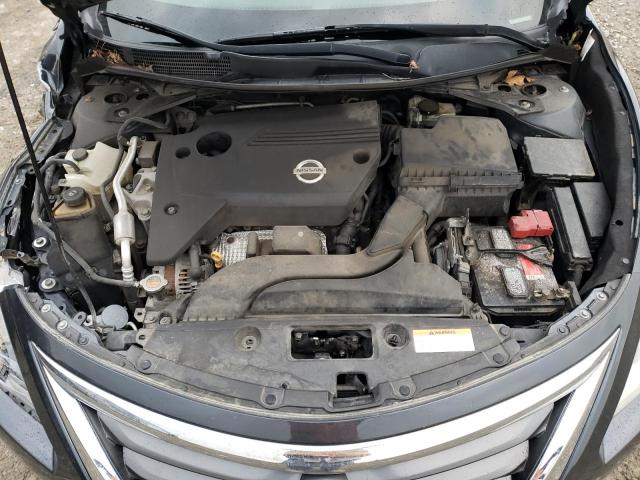 Photo 11 from auction – 2014 NISSAN ALTIMA 2.5 with VIN 1N4AL3AP1EC125867
