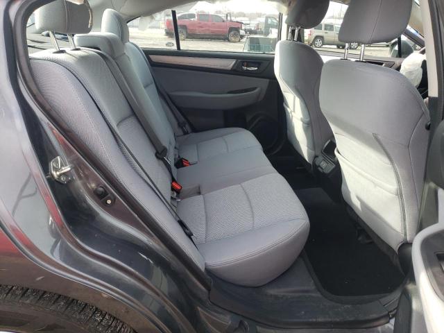 Photo 10 from auction – 2019 SUBARU LEGACY 2.5 with VIN 4S3BNAF68K3027881