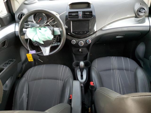 Photo 8 from auction – 2013 CHEVROLET SPARK 1LT with VIN KL8CD6S95DC502158