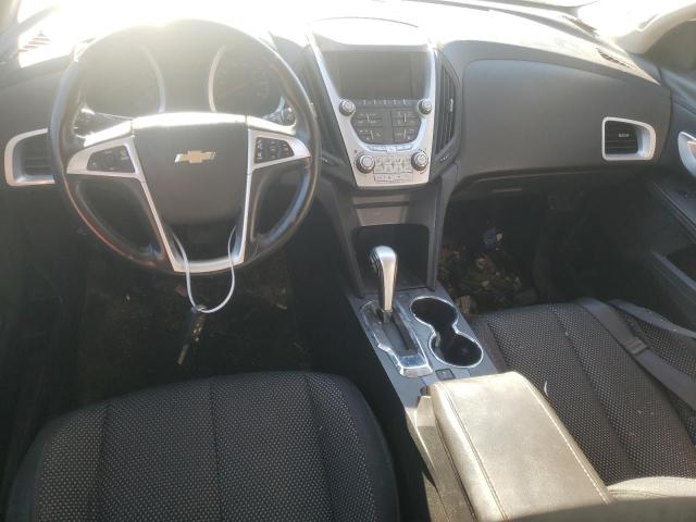 Photo 8 from auction – 2015 CHEVROLET EQUINOX LT with VIN 2GNALBEK8F6164847