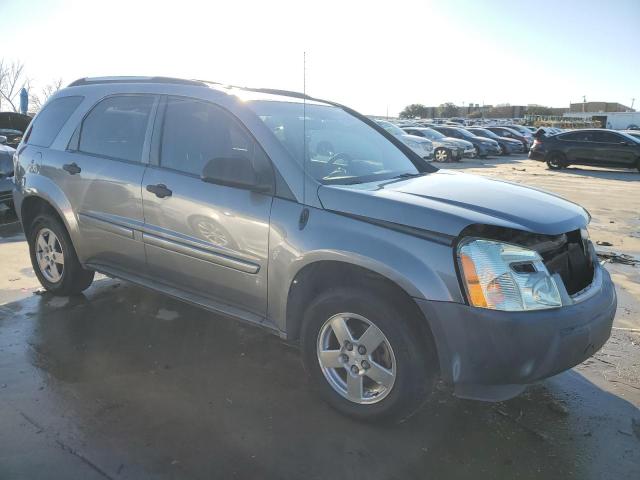 Photo 4 from auction – 2005 CHEVROLET EQUINOX LS with VIN 2CNDL13F756014745