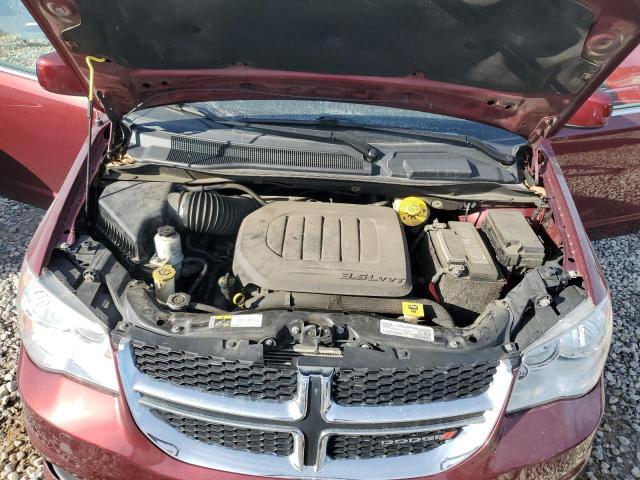Photo 12 from auction – 2019 DODGE GRAND CARA with VIN 2C4RDGCG4KR775410
