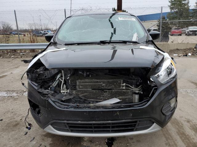 Photo 5 from auction – 2017 FORD ESCAPE SE with VIN 1FMCU9G96HUC81604