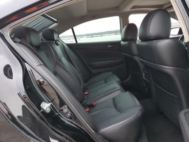 Photo 10 from auction – 2011 NISSAN MAXIMA S with VIN 1N4AA5AP8BC802734