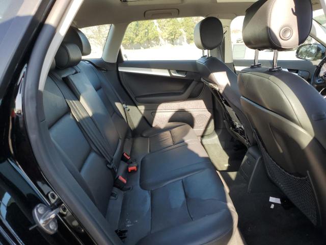 صورة رقم 10 من المزاد - 2012 AUDI A3 PREMIUM مع VIN WAUKJAFM8CA105452