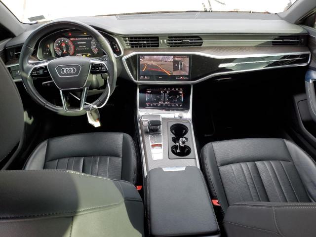 Photo 8 from auction – 2019 AUDI A7 PRESTIG with VIN WAUS2AF21KN050930