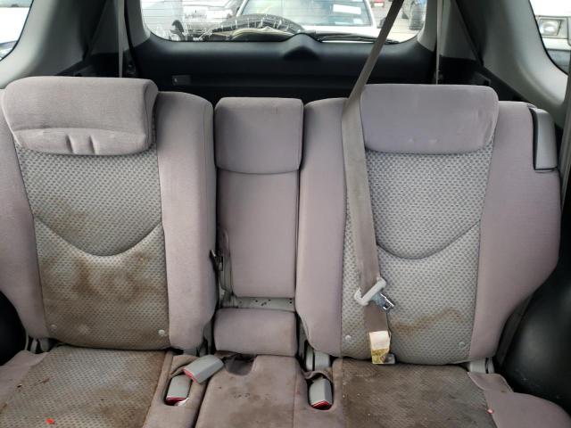 Photo 10 from auction – 2006 TOYOTA RAV4 with VIN JTMBD35V965041760