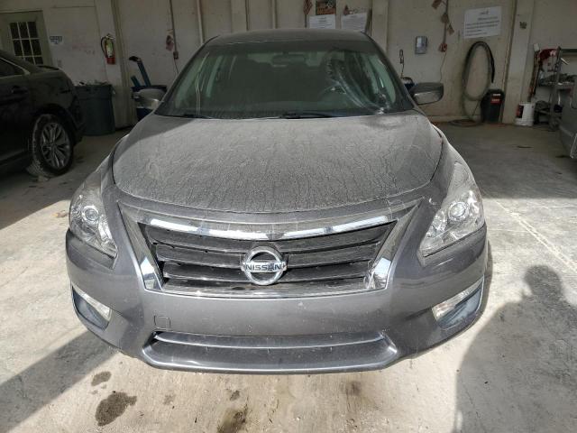 Photo 5 from auction – 2015 NISSAN ALTIMA 2.5 with VIN 1N4AL3AP6FC195611