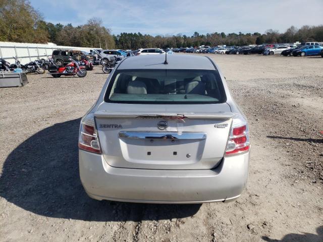 Photo 6 from auction – 2012 NISSAN SENTRA 2.0 with VIN 3N1AB6AP8CL659659