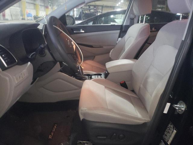 Photo 7 from auction – 2020 HYUNDAI TUCSON LIM with VIN KM8J3CA41LU246109