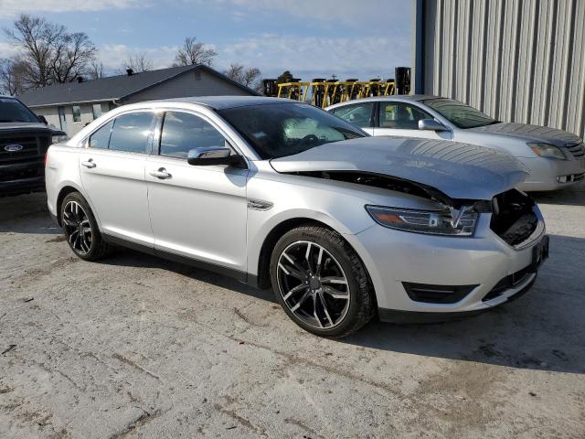 Photo 4 from auction – 2017 FORD TAURUS LIM with VIN 1FAHP2F88HG129197