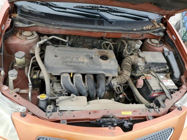 Photo 11 from auction – 2005 PONTIAC VIBE with VIN 5Y2SL63875Z475703
