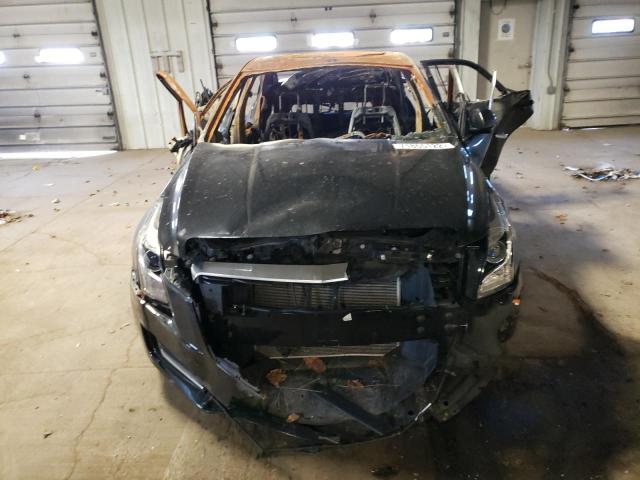 Photo 5 from auction – 2015 CADILLAC ATS with VIN 1G6AG5RX3F0134025
