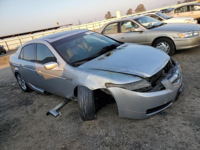 Photo 4 from auction – 2006 ACURA 3.2TL with VIN 19UUA66206A050847