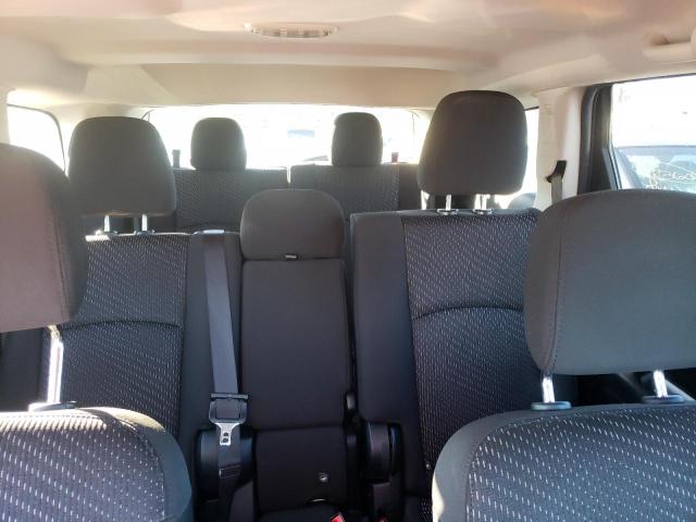 Photo 10 from auction – 2020 DODGE JOURNEY SE with VIN 3C4PDCAB3LT235844