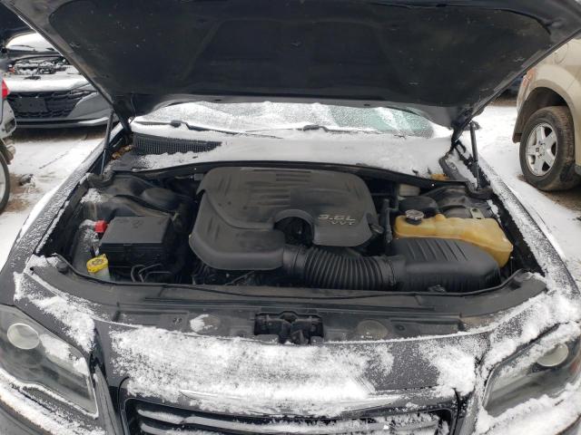 Photo 11 from auction – 2014 CHRYSLER 300 S with VIN 2C3CCAGG1EH384875