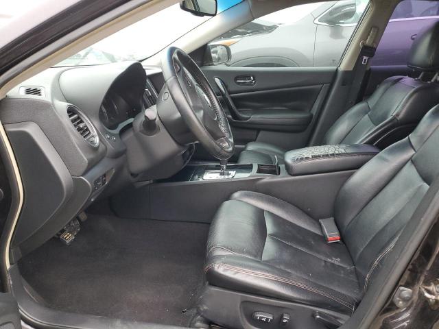 Photo 7 from auction – 2010 NISSAN MAXIMA S with VIN 1N4AA5AP3AC873497