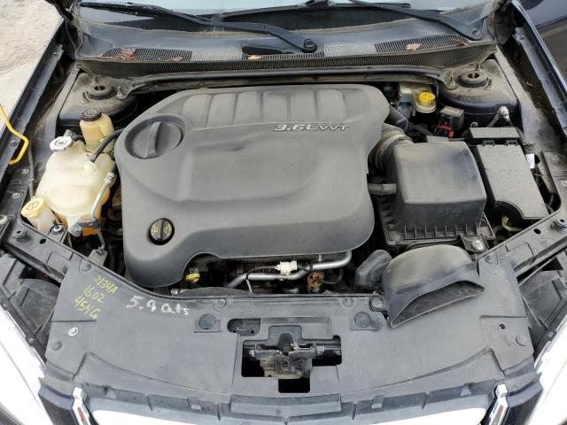 Photo 11 from auction – 2011 CHRYSLER 200 LIMITE with VIN 1C3BC2FG4BN594540