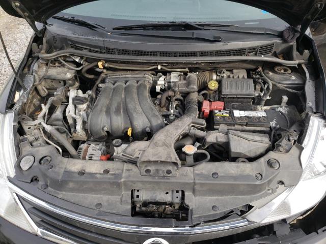 Photo 11 from auction – 2012 NISSAN VERSA S with VIN 3N1BC1CP4CK209112