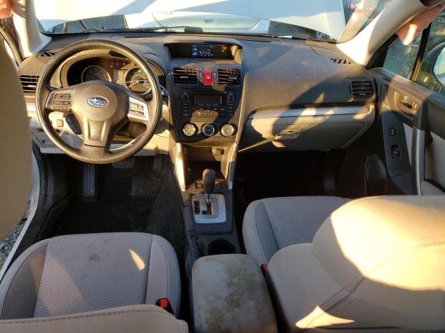 Photo 8 from auction – 2015 SUBARU FORESTER 2 with VIN JF2SJAACXFH838925