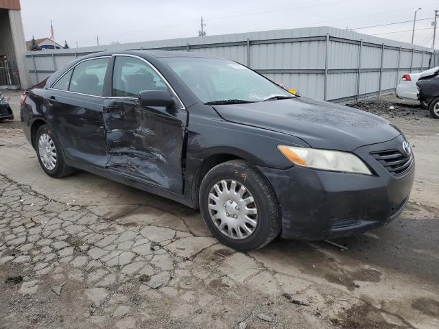 Photo 4 from auction – 2009 TOYOTA CAMRY BASE with VIN 4T1BE46K89U879596