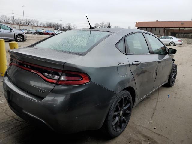 Photo 3 from auction – 2013 DODGE DART SXT with VIN 1C3CDFBA2DD268187
