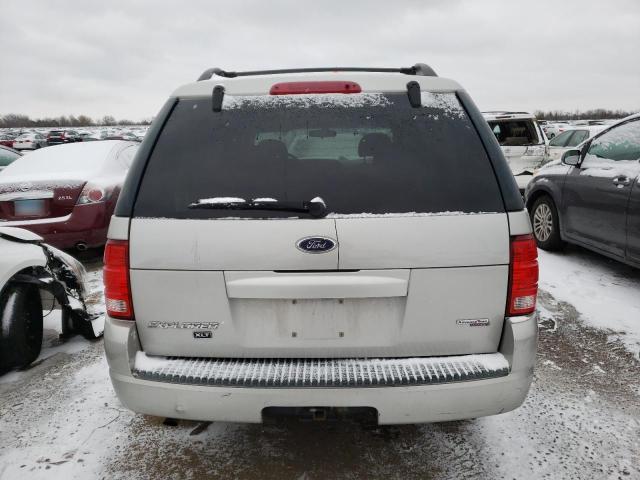 Photo 6 from auction – 2005 FORD EXPLORER X with VIN 1FMZU63K45UA76571