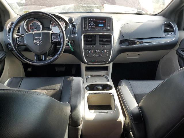 Photo 8 from auction – 2019 DODGE GRAND CARA with VIN 2C4RDGCG4KR775410