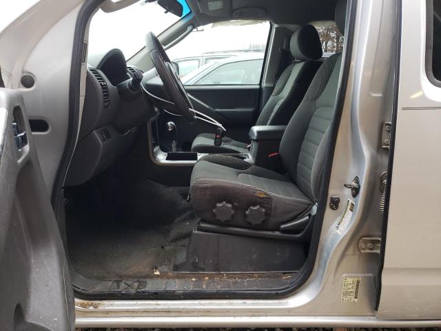 Photo 7 from auction – 2009 NISSAN PATHFINDER with VIN 5N1AR18B39C603571