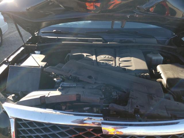 Photo 12 from auction – 2015 INFINITI QX80 with VIN JN8AZ2NF1F9571699