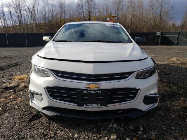 Photo 5 from auction – 2018 CHEVROLET MALIBU LS with VIN 1G1ZB5ST8JF276262