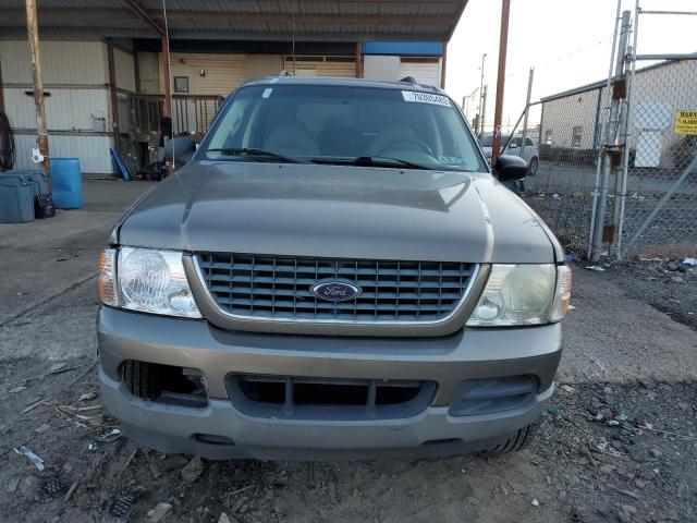 Photo 5 from auction – 2002 FORD EXPLORER X with VIN 1FMZU72E52UA01567