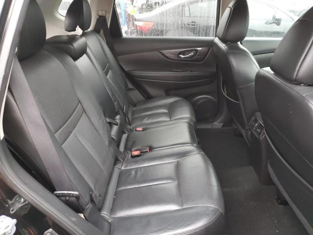Photo 11 from auction – 2015 NISSAN ROGUE S with VIN 5N1AT2MV4FC861522