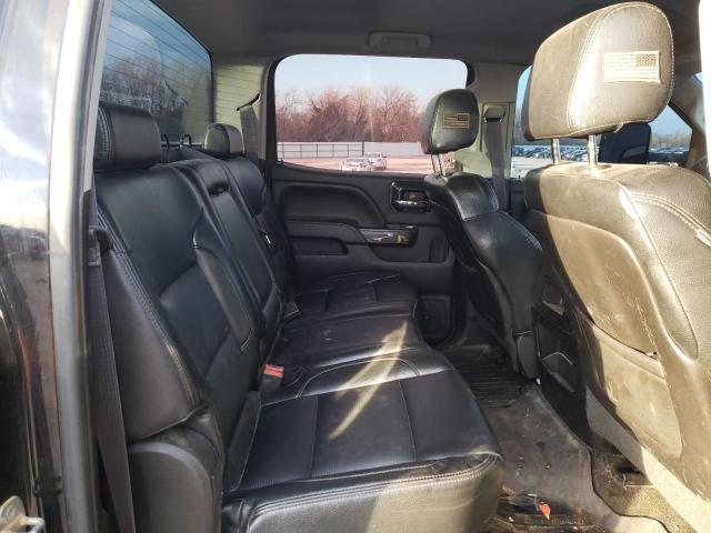 Photo 10 from auction – 2015 CHEVROLET SILVERADO with VIN 1GC1KVE8XFF147944