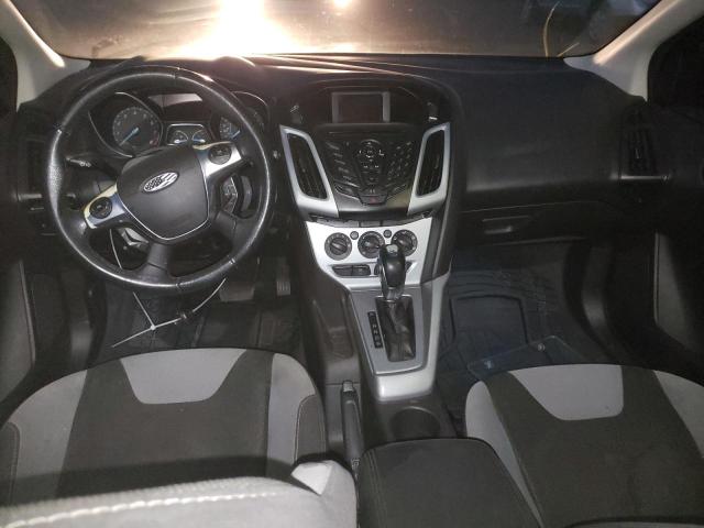 Photo 8 from auction – 2012 FORD FOCUS SE with VIN 1FAHP3K2XCL362599