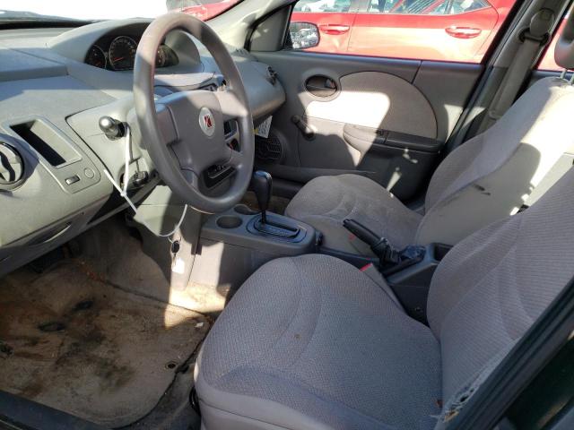 Photo 7 from auction – 2005 SATURN ION LEVEL with VIN 1G8AG52F45Z145294