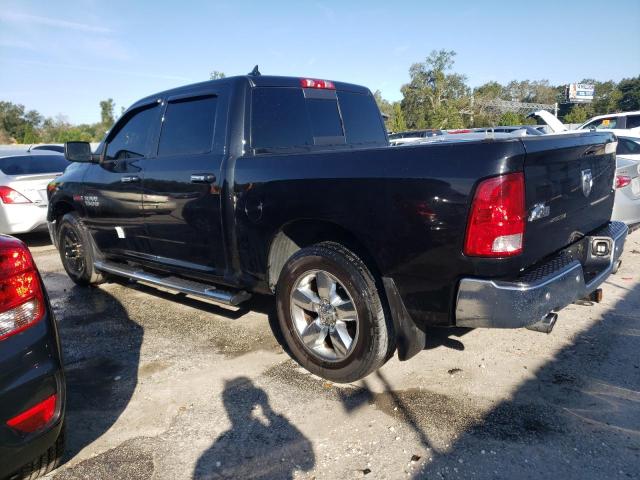 Photo 2 from auction – 2015 RAM 1500 SLT with VIN 1C6RR6LM5FS529978