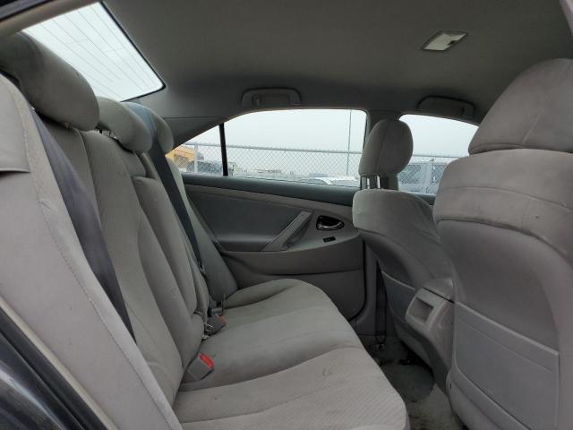 Photo 10 from auction – 2008 TOYOTA CAMRY CE with VIN 4T1BE46K18U217776