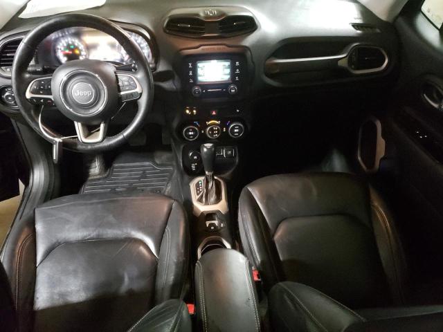 Photo 8 from auction – 2016 JEEP RENEGADE L with VIN ZACCJBDT8GPD19368