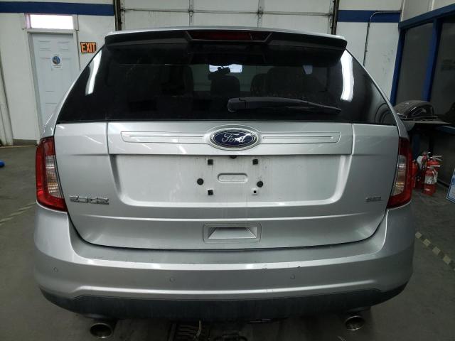 Photo 6 from auction – 2011 FORD EDGE SEL with VIN 2FMDK3JC9BBA79249