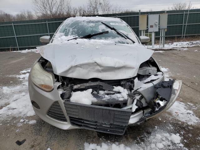 Photo 5 from auction – 2014 FORD FOCUS SE with VIN 1FADP3F23EL127151