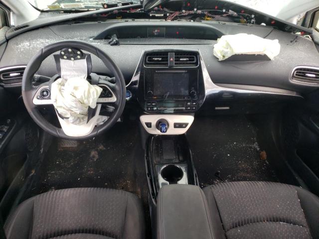 Photo 8 from auction – 2018 TOYOTA PRIUS with VIN JTDKARFU8J3546128