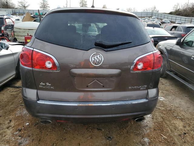 Photo 6 from auction – 2010 BUICK ENCLAVE CX with VIN 5GALRAED2AJ160608