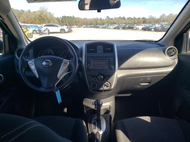 Photo 8 from auction – 2016 NISSAN VERSA S with VIN 3N1CN7APXGL825496