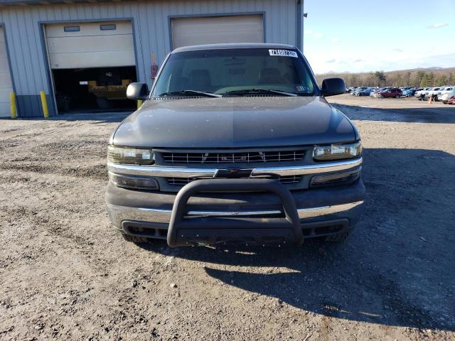Photo 5 from auction – 2002 CHEVROLET SILVERADO with VIN 1GCEK14V22Z288596